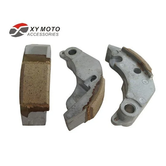 Honda Motorcycle Clutch Shoe 22530-KCW-8800 1