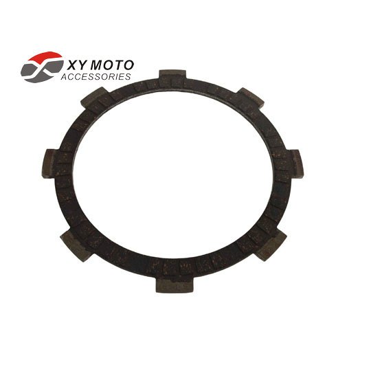 Motorcycle Clutch Plates Suppliers 4S9-E6321-00 1