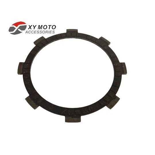 Motorcycle Clutch Plates Suppliers 4S9-E6321-00 1
