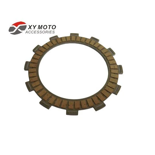 Motorcycle Clutch Disc  Suzuki 21441-16H00 1