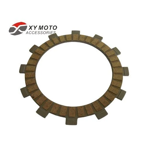 Suzuki Motorcycle Clutch Plates 21441-16-H10 1