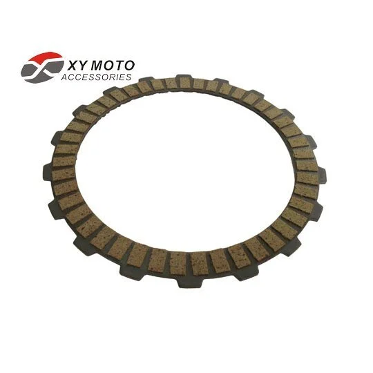 Chinese Supplier Clutch Friction Plate 22201-KPH-C00 1