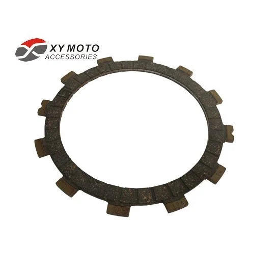 China Motorcycle Clutch Friction Plate 21441-13A01 1