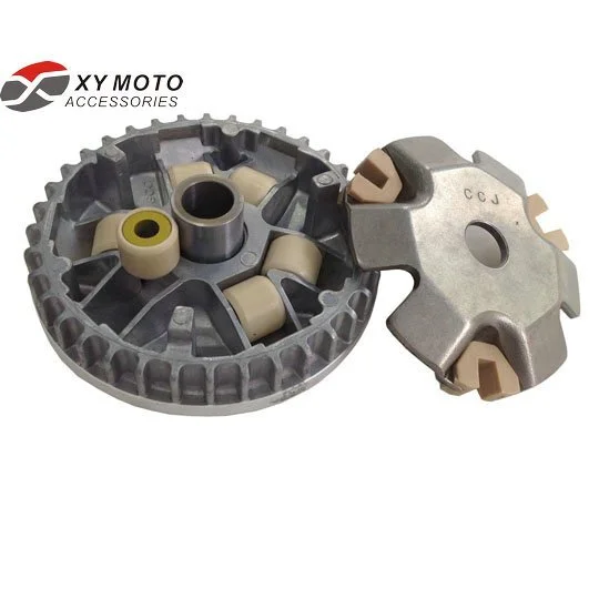 Scooter Primary Drive Face Assembly HONDA GCC 1