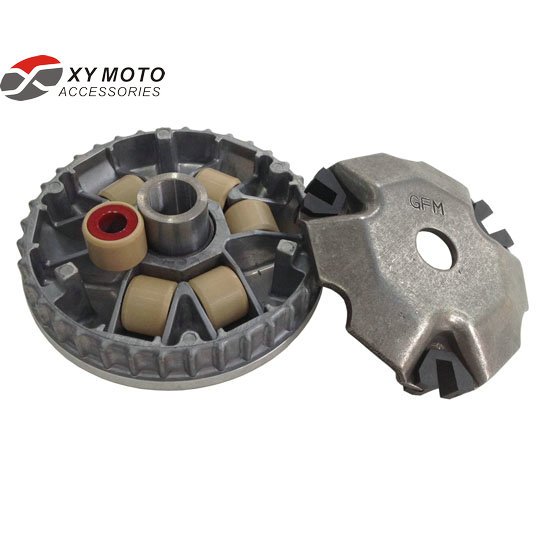 Variator Roller Drive Face Kit for Honda Scooter 1