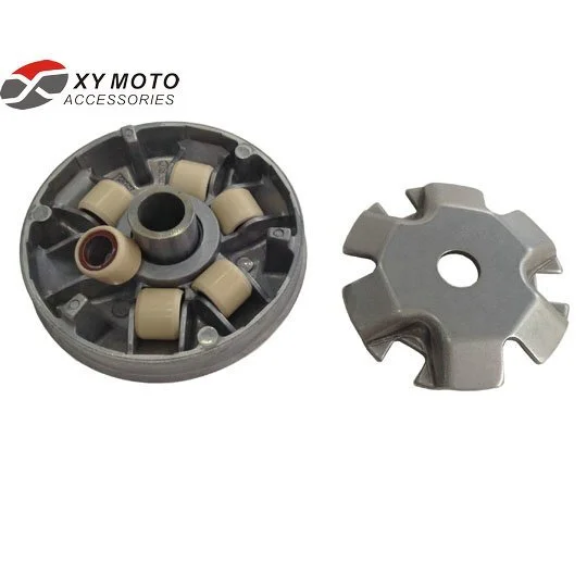 Variator Primary Drive Face Clutch Assy. Honda GFC 1