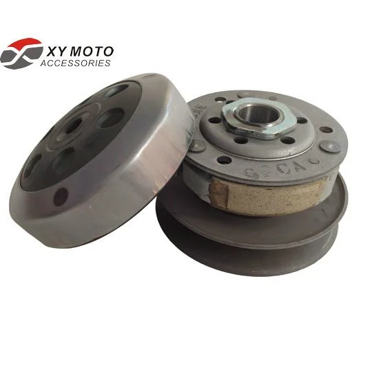 Complete Clutch Kit Rear Pulley 23010-GFC-6200 1