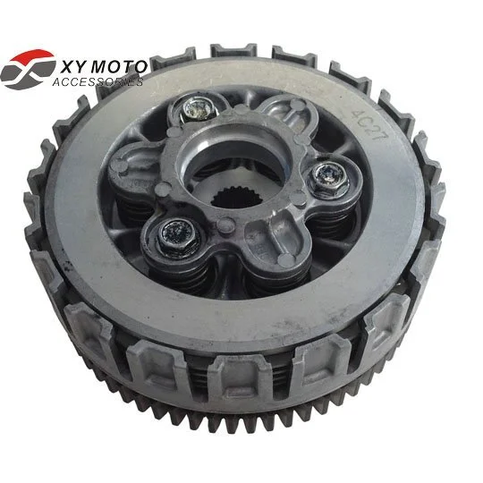 Engine Transmission Clutch Assy 22000-KPH-C000 1