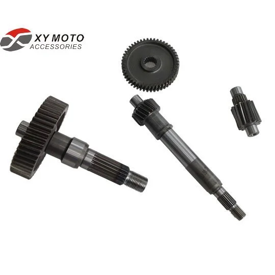 Scooter Transmission Drive Gear Set For Honda 100cc 110cc 1