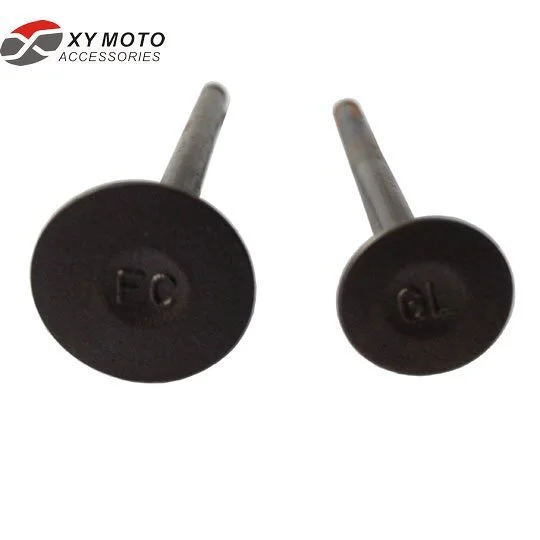 Engine Valve Set for Scooter Honda Today 1