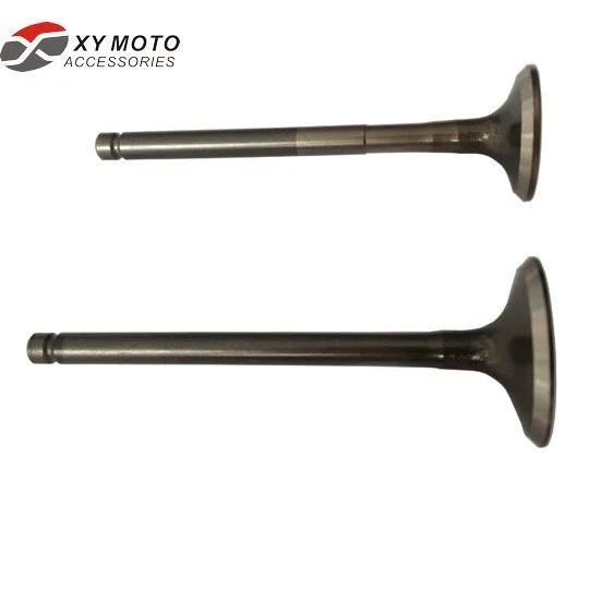 NHX110 Scooter Intake Valve Exhaust Valve Set 1