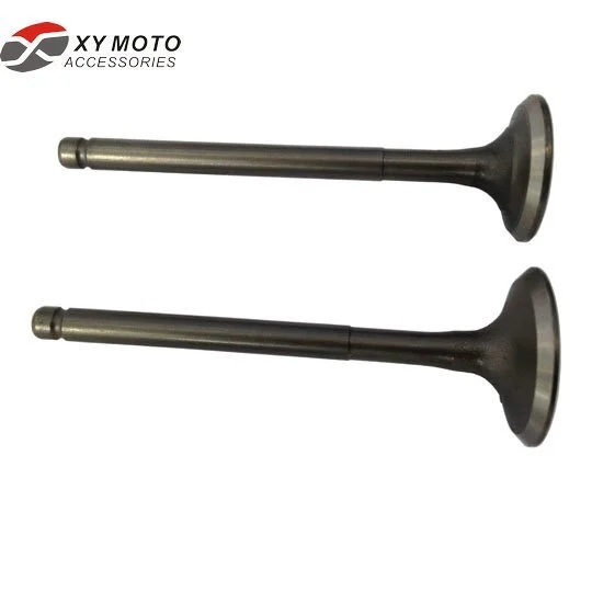 Chinese Motorcycle Parts Motorcycle Engine Valve IP 1