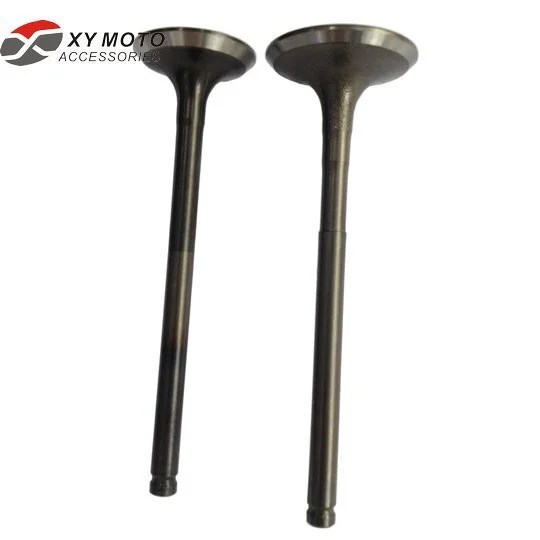 KTE Inlet and Exhaust Valve Set 1