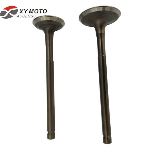 Honda 110cc Scooter Valve Set 14711-KWB-600 14721-KVY-900 1