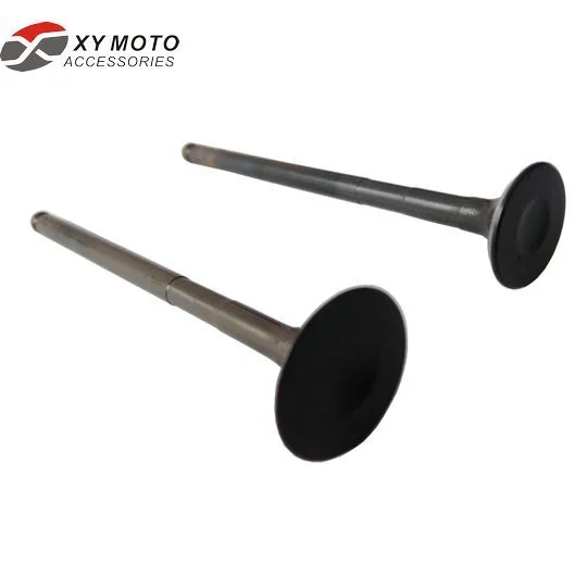 Motorcycle Valve Supplier from China 1