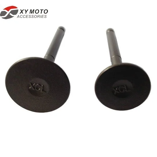 Honda XCL Inlet Valve Exhaust Valve Set 1