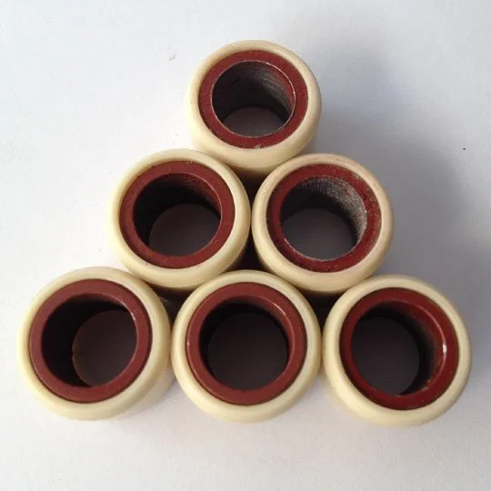 Honda Variator Roller Set Bando Roller Weight 22123-GFC-900 1