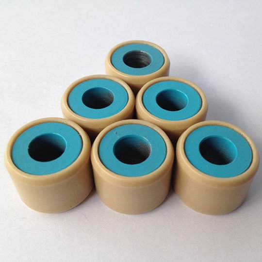 Transmission Roller Weight Set for Honda Scooter Bando Roller 2