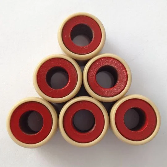 Wuyang Honda Parts Roller Set, Weight 22123-GFM-B10 1