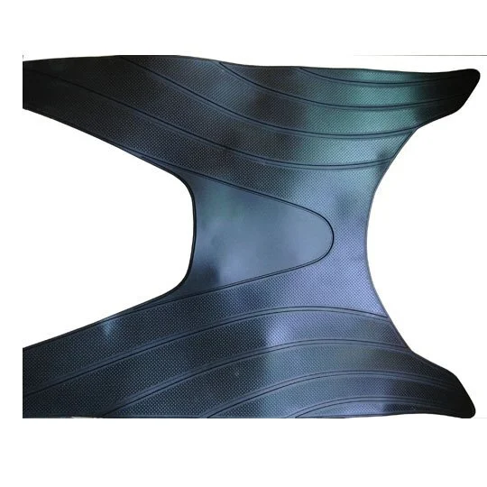 Honda Floor Mat 64320-GGC-900ZA 1