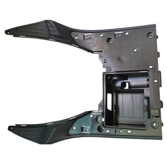 Floor Step SCR110 Parts 64310-GGC-900ZA 1