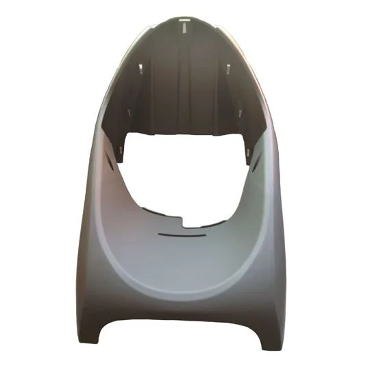 SCR110 Front Fender Parts 61100-GGC-900ZB 1