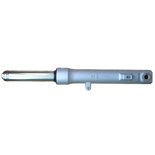 Honda SPACY110 2012 Front Fork Part 14: 51500-GGC-931 1