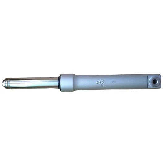 Honda SPACY110 2012 Front Fork Part 14: 51400-GGC-930 1