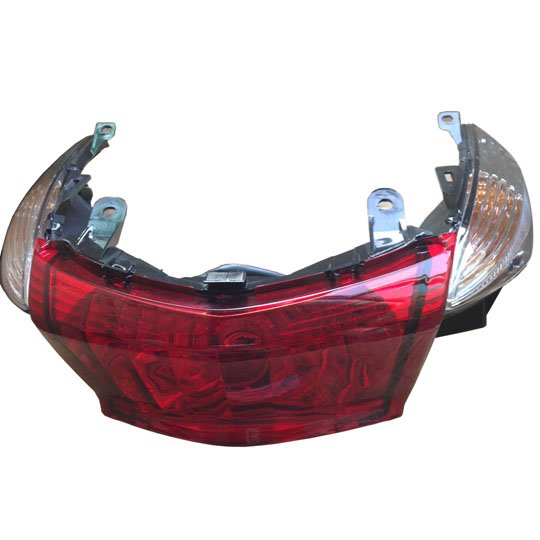 Honda Parts Supplier Tail Light Comp. Unit 33700-GGC-901-M1 1