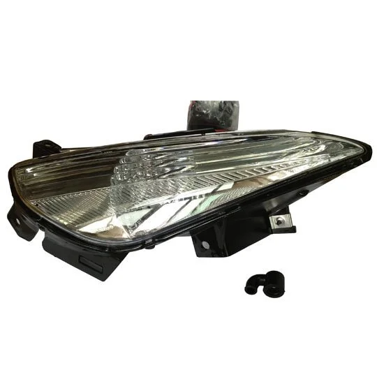 Honda SCR110 Original Parts Left Rear Winker Unit 33660-GGC-901-M1 1