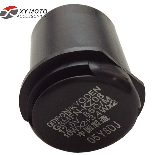 China Audible Pilot & Winker Relay for Honda Motorcycle 38301-GW3-980 1