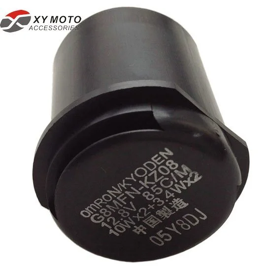China Audible Pilot & Winker Relay for Honda Motorcycle 38301-GW3-980 1
