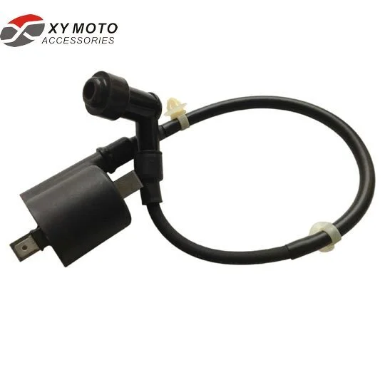 100% Original Honda Motorcycle Parts Ignition Coil Assy. 30510-GFM-890 1