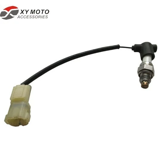 Honda NHX110 A (10) Motor Scooter Oxygen Sensor 36532-GFM-901 1