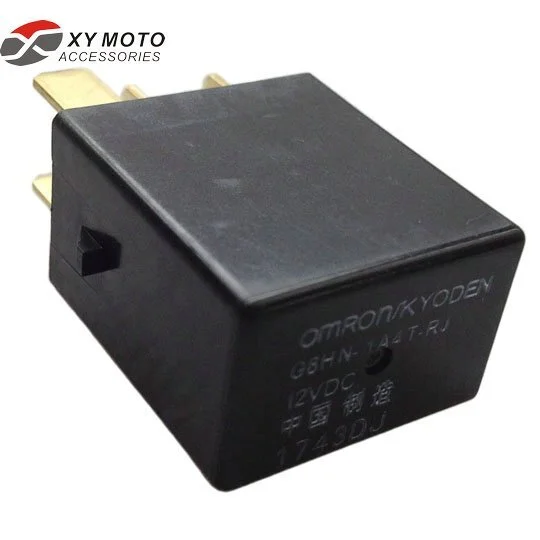 China Motorcycle Parts Start Relay Comp. 38500-GFM-890 1