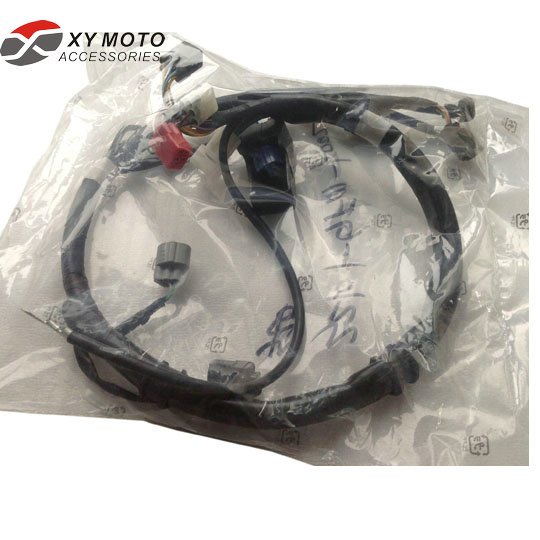 Honda Motorcycle Sub Cord Wire Harness Best Price High Quality 32101-GFM-890 1
