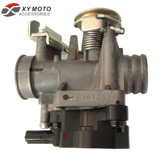 HONDA Lead NHX 110 - 2008 2009 - THROTTLE BODY - 16400GFM890 1