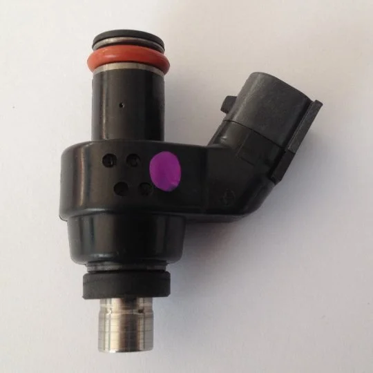 Genuine Honda Spare Parts Lead NHX110 Fuel Injector 16450-GFM-891 16450-GFM-901-M1 1