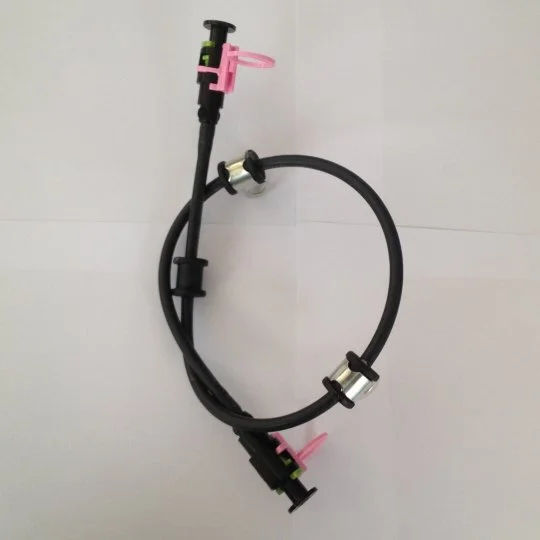 Honda Fuel Feed Hose 17528-GFM-891 for Scooter 1