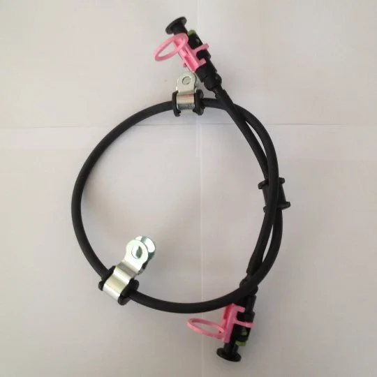 Honda Hose Assy 17528-GFM-K00 Fuel Feed Genuine Parts 1