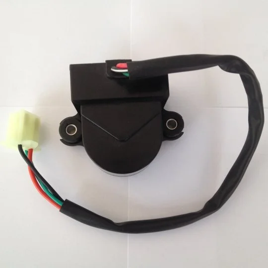 EFI System Honda Spare Parts Bank Angle Sensor Assy. Old Model 35160-GFM-K01-M1 1