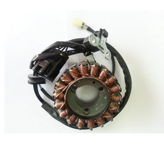 Universal Gnerator Stator Comp For Honda Motorcycle & Ducati Motorcycle 1