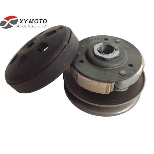 F.C.C Pulley Driven Wheel Assembly for 110cc Scooter OE NO. 23010-GFM-891 1