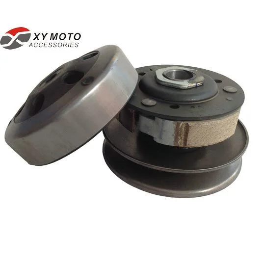 Scooter Rear Clutch Driven Pulley Assy. 23010-GCC-000 1