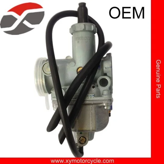 KCS Carburetor Honda Motorcycle CG125 With High Performance 16100-KCS-V70 1