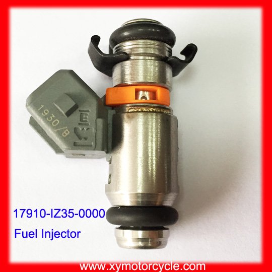 17910-IZ35-0000 Vespa125 Fuel Injector Fuel Nozzle For Piaggio Fuel Injection System 2