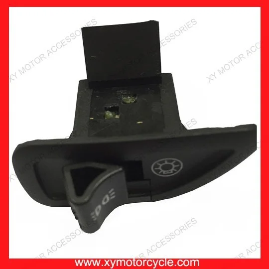 Piaggio Fly Scooter Lighting Switch All Kinds of Motorcycle Switch 1