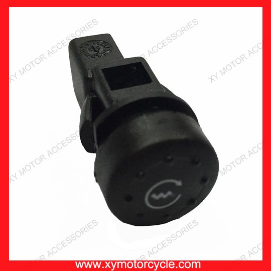 Piaggio Fly Scooter Starter Switch Motorcycle Eletric Spare parts 1