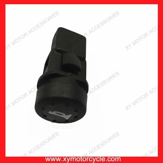 Good quality Piaggio FLY125 Horn Switch unit 1