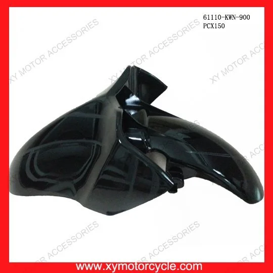 Honda PCX Body Parts Front Fender 61110-KWN-930 1